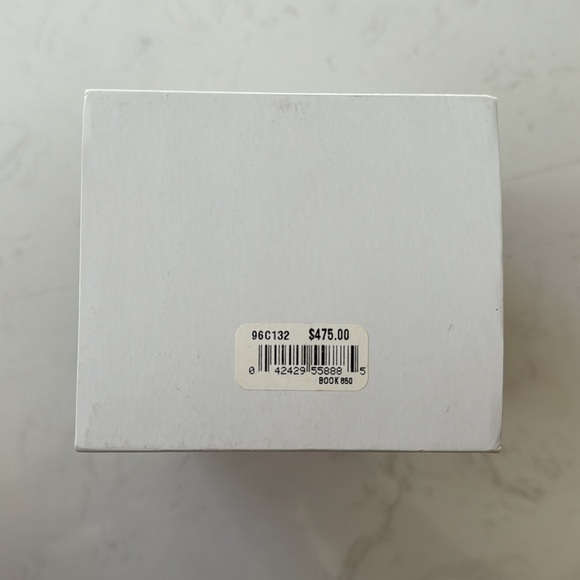 Bulova Classic Automatic New American
Clipper Men's 96C132 - Picture 11 of 11